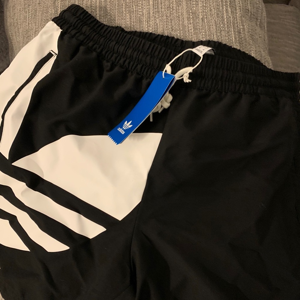 Adidas swim shorts brand new🔥🔥